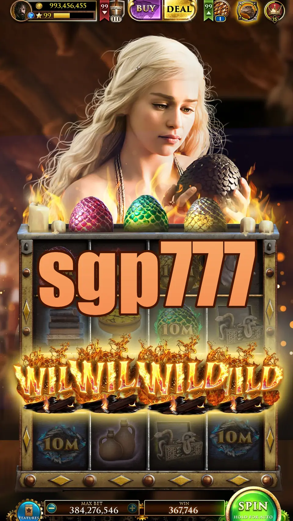 sgp777 Unduh